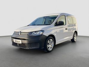 VW Caddy 2.0 TDI Kombi KLIMA NAVI