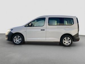 VW Caddy 2.0 TDI Kombi KLIMA NAVI