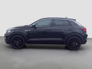 VW T-Roc 2.0TSI*4M*R-LINE*LED*LM19*L&amp;S