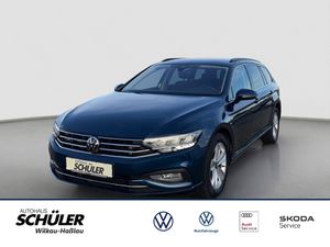VW Passat Variant 2.0TDI*4M*BUSINESS*LED*NAV*EASY-O