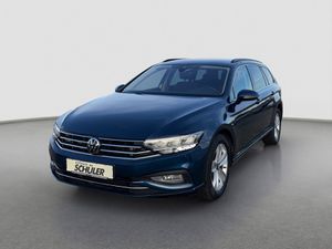 VW Passat Variant 2.0TDI*4M*BUSINESS*LED*NAV*EASY-O