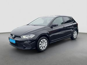 VW Polo 1.0TSI*LIFE*NAV*LED*ACC*SITZH*CLIMATR*DAB+