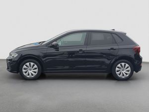 VW Polo 1.0TSI*LIFE*NAV*LED*ACC*SITZH*CLIMATR*DAB+