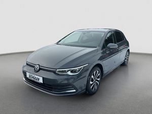 VW Golf VIII 1.5 TSI Active *3,99%*IQ.LIGHT*STANDH*