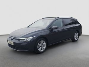 VW Golf VIII Variant 1.5TSI*LIFE*LED*NAVI*ACC*PDC