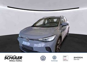 VW ID.4 Pro Performance*150kW*LED*NAVI*EPH*MFL