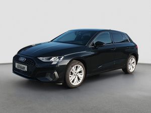 AUDI A3 Sportback 35 1.5TFSI*SOUNDSYS*NAV*LED*EPH*LM*