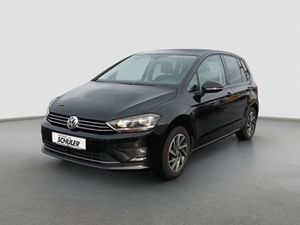 VW Golf Sportsvan 1.2TSI*SOUND*ACC*BI-XENON*LM*L&amp;S*
