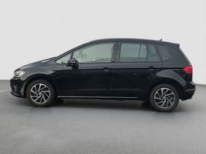 VW Golf Sportsvan 1.2TSI*SOUND*ACC*BI-XENON*LM*L&amp;S*