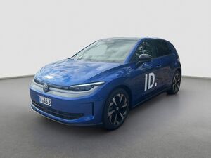 VW ID. Polo Style 155 kW (211 PS) 52 kWh AHK*PANO*