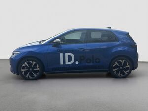VW ID. Polo Style 155 kW (211 PS) 52 kWh AHK*PANO*