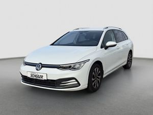 VW Golf VIII Variant 2.0TDI*Active*LED*NAVI*AHK*EPH