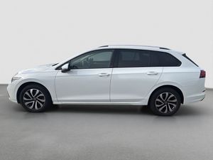 VW Golf VIII Variant 2.0TDI*Active*LED*NAVI*AHK*EPH