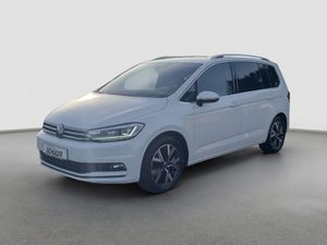VW Touran 2.0 TDI*HIGHLINE*7-SITZE*LED*NAV*AHK*RFK
