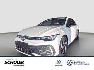 VW Golf GTE 1,5 l eHybrid OPF 130 kW (177 PS) / 85