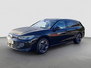 VW Passat Elegance 1,5 l eHybrid OPF 130 kW (177 PS