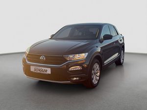 VW T-Roc 1.5TSI*Sport*NAVI*EPH*SIHZG*MFA