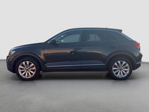 VW T-Roc 1.5TSI*Sport*NAVI*EPH*SIHZG*MFA