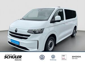 VW T7 Kombi Kombi T7 2.0 TDI 9-Sitzer KLIMA*PDC*FRONTSCHEIBE