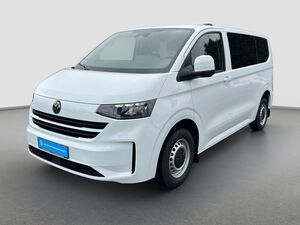 VW T7 Kombi Kombi T7 2.0 TDI 9-Sitzer KLIMA*PDC*FRONTSCHEIBE