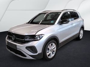 VW T-Cross GOAL 1.0 TSI *DSG*AHK*ACC*LED*