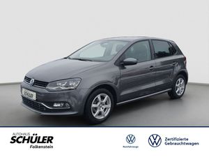 VW Polo 1.0*Lounge*EPH*MFA*SIHZG*KLIMA