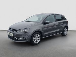 VW Polo 1.0*Lounge*EPH*MFA*SIHZG*KLIMA