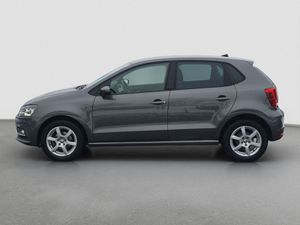 VW Polo 1.0*Lounge*EPH*MFA*SIHZG*KLIMA
