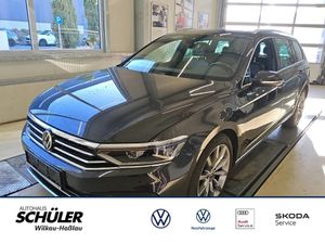 VW Passat Variant 2.0TDI*Elegance*4M*LED*NAVI*AHK*B