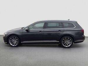 VW Passat Variant 2.0TDI*Elegance*4M*LED*NAVI*AHK*B