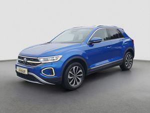 VW T-Roc 1.5TSI*Style*Matrix-LED*STDHZG*RFK*EPH
