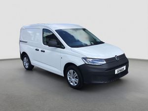 VW Caddy Cargo  2,0 l TDI4MOTION 90 kW AHK*LED*KLIM