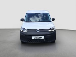 VW Caddy Cargo  2,0 l TDI4MOTION 90 kW AHK*LED*KLIM