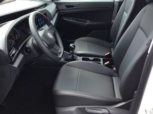 VW Caddy Cargo  2,0 l TDI4MOTION 90 kW AHK*LED*KLIM