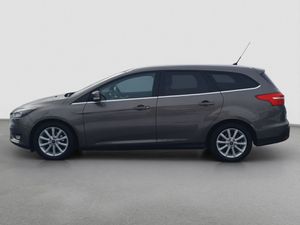FORD Focus Turnier 1.0 ECO BOOST*Titanium*ZAHNRIEMEN