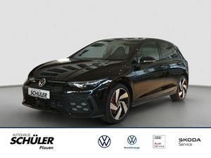 VW Golf GTE  1.5 eHYBRID DSG