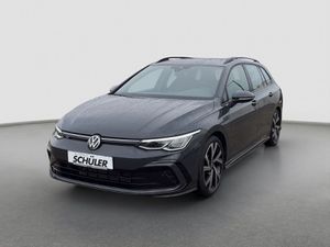 VW Golf VIII Variant 1.5TSI*R-Line*LED*NAVI*IQ-Driv