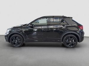 VW T-Roc 2.0 TSI R-Line 4Motion KLIMA LED NAVI ALU