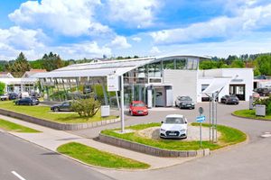 VW Arteon Shooting Brake 2.0 TDI R-Line 4Motion KLI