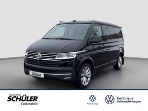 VW T6 California California T6.1 2.0 TDI Ocean KLIMA LED NAVI ALU