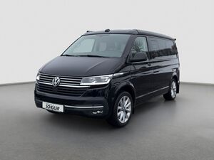 VW T6 California California T6.1 2.0 TDI Ocean KLIMA LED NAVI ALU