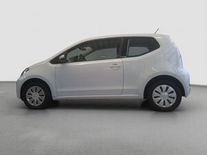 VW up ! 1.0 l MOVE*KLIMA*SITZH*NSW*DAB+