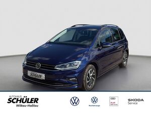 VW Golf Sportsvan 1.5TSI*Join*LED*NAVI*AHK* STDHZG*