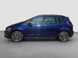 VW Golf Sportsvan 1.5TSI*Join*LED*NAVI*AHK* STDHZG*