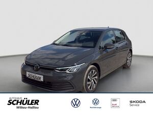 VW Golf VIII 1.5eTSI*Life*LED*LuS*AHK*STDHZG