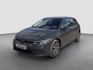 VW Golf VIII 1.5eTSI*Life*LED*LuS*AHK*STDHZG