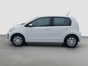 VW up ! 1.0*Basis*MFA*SIHZG