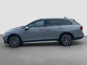 VW Golf VIII Variant 2.0TDI*4M*ALLTRACK*AHK*LED-PLU