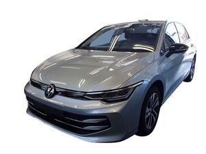 VW Golf VIII 1.5 eTSI Energy *DSG*ACC*NAVI*RFK*SHZ*