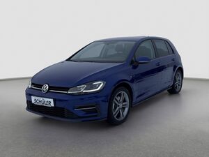 VW Golf VII 1.4TSI*R-LINE*HIGHLINE*LED*STANDH*SITZH